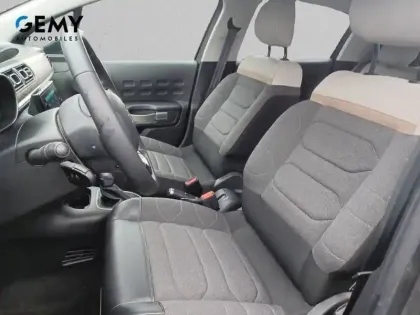 Photo 25 Citroën C3 Gén. III Ph2 Shine Pack 5