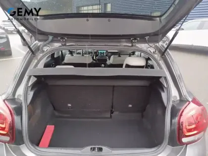 Photo 22 Citroën C3 Gén. III Ph2 Shine Pack 5