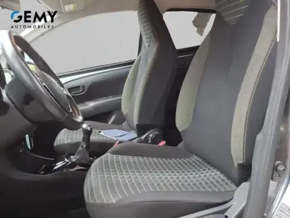 Photo 8 Peugeot 108  VTi 72ch S&S BVM5