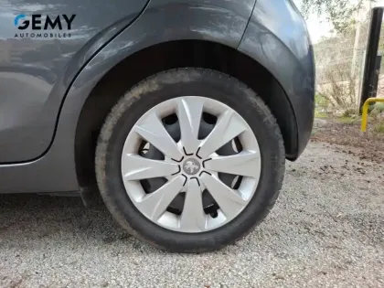 Photo 10 Peugeot 108  VTi 72ch S&S BVM5