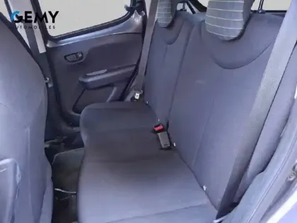 Photo 9 Peugeot 108  VTi 72ch S&S BVM5