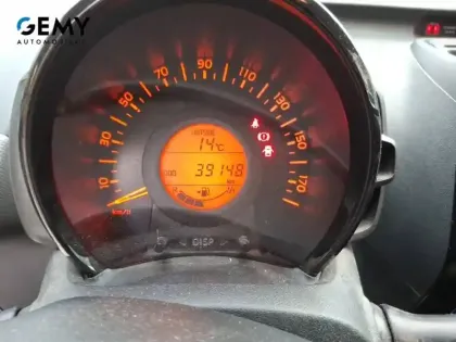 Photo 12 Peugeot 108  VTi 72ch S&S BVM5