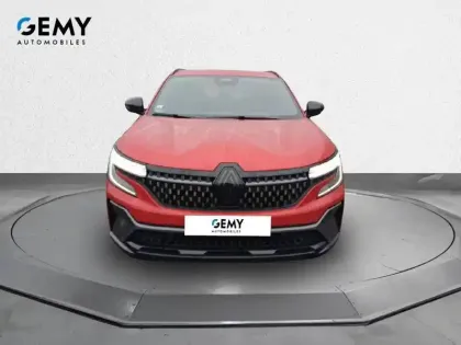 Photo 1 Renault Austral  E-Tech hybrid 200