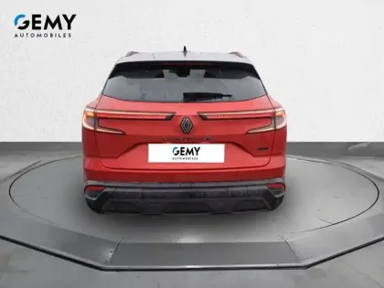 Photo 4 Renault Austral  E-Tech hybrid 200