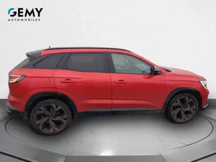 Photo 3 Renault Austral  E-Tech hybrid 200