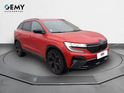 Photo 2 Renault Austral  E-Tech hybrid 200