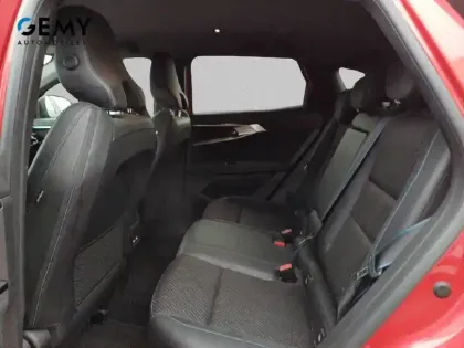 Photo 9 Renault Austral  E-Tech hybrid 200