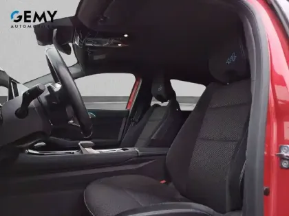 Photo 8 Renault Austral  E-Tech hybrid 200