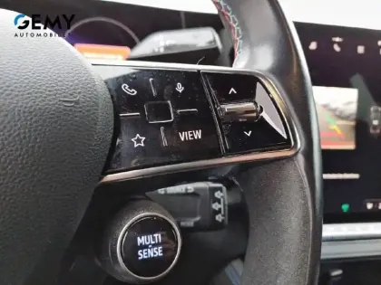 Photo 14 Renault Austral  E-Tech hybrid 200