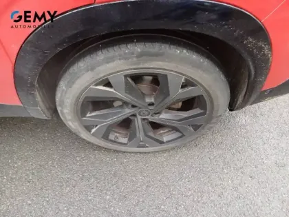 Photo 10 Renault Austral  E-Tech hybrid 200