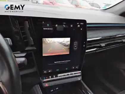 Photo 13 Renault Austral  E-Tech hybrid 200