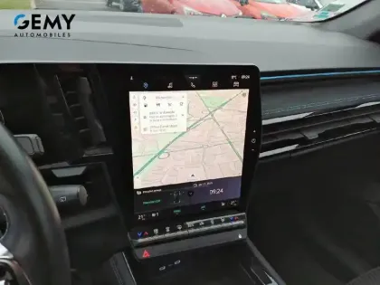 Photo 12 Renault Austral  E-Tech hybrid 200