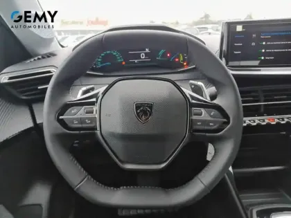 Photo 16 Peugeot 208  Hybrid 110 e-DCS6