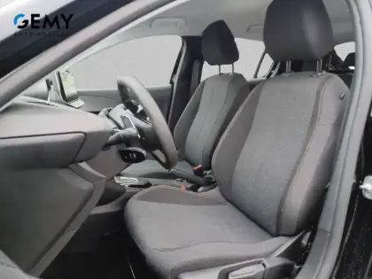 Photo 8 Peugeot 208  Hybrid 110 e-DCS6