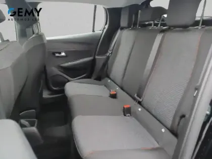 Photo 9 Peugeot 208  Hybrid 110 e-DCS6