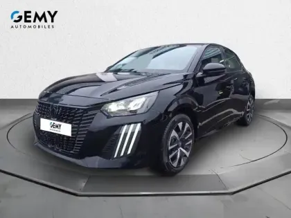 Photo Peugeot 208 Style