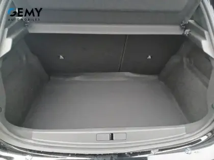 Photo 5 Peugeot 208  Hybrid 110 e-DCS6