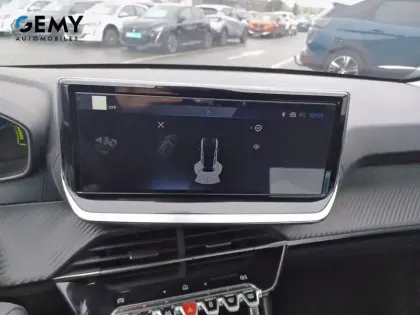 Photo 12 Peugeot 208  Hybrid 110 e-DCS6