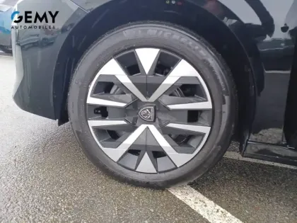 Photo 10 Peugeot 208  Hybrid 110 e-DCS6