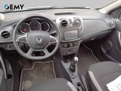 Photo 7 Dacia Sandero  TCe 90