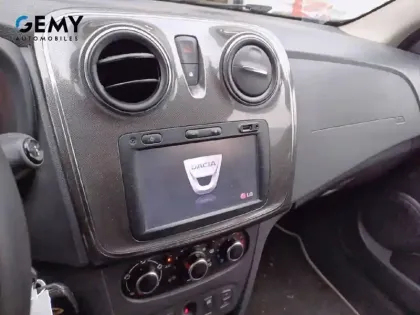 Photo 12 Dacia Sandero  TCe 90