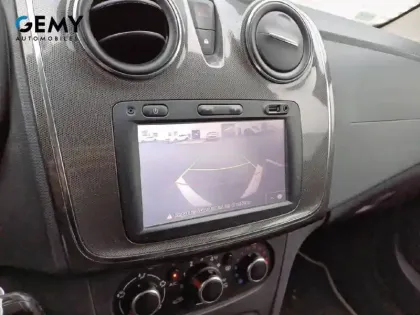 Photo 14 Dacia Sandero  TCe 90