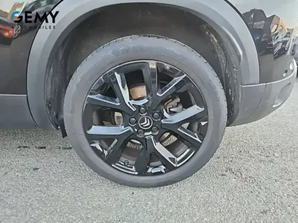 Photo 10 Citroën C5 aircross  PureTech 130 S&S EAT8