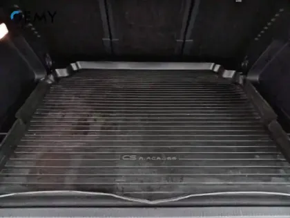 Photo 26 Citroën C5 aircross  PureTech 130 S&S EAT8