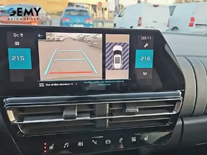 Photo 18 Citroën C5 aircross  PureTech 130 S&S EAT8