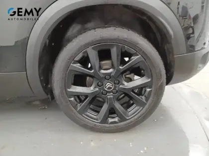 Photo 31 Citroën C5 aircross  PureTech 130 S&S EAT8