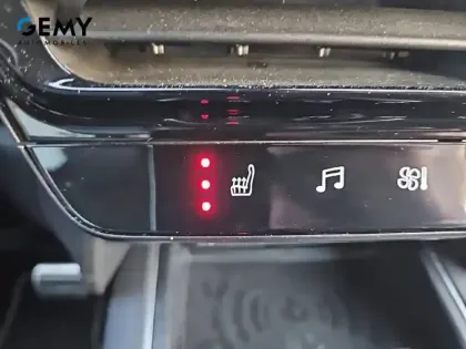 Photo 14 Citroën C5 aircross  PureTech 130 S&S EAT8