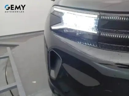 Photo 37 Citroën C5 aircross  PureTech 130 S&S EAT8