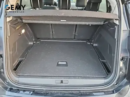 Photo 5 Citroën C5 aircross  PureTech 130 S&S EAT8