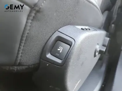 Photo 16 Citroën C5 aircross  PureTech 130 S&S EAT8