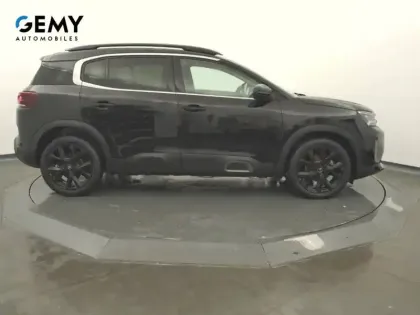 Photo 24 Citroën C5 aircross  PureTech 130 S&S EAT8