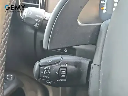 Photo 13 Citroën C5 aircross  PureTech 130 S&S EAT8