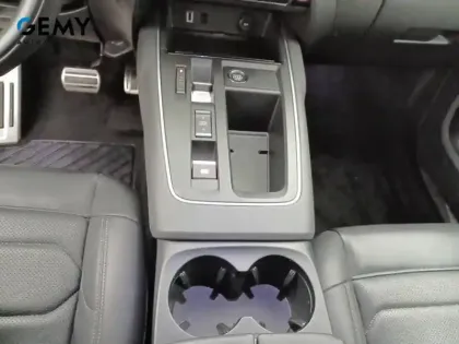 Photo 34 Citroën C5 aircross  PureTech 130 S&S EAT8