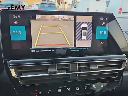 Photo 19 Citroën C5 aircross  PureTech 130 S&S EAT8