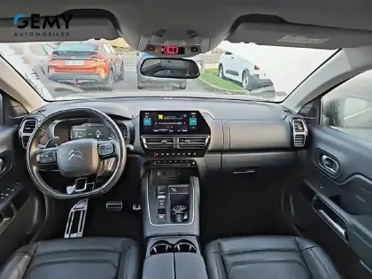 Photo 7 Citroën C5 aircross  PureTech 130 S&S EAT8