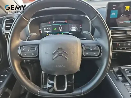 Photo 11 Citroën C5 aircross  PureTech 130 S&S EAT8