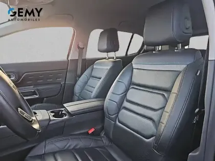 Photo 8 Citroën C5 aircross  PureTech 130 S&S EAT8