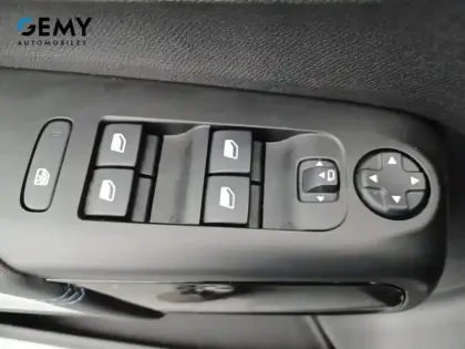 Photo 32 Citroën C5 aircross  PureTech 130 S&S EAT8