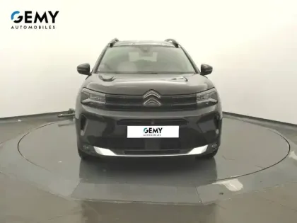 Photo 22 Citroën C5 aircross  PureTech 130 S&S EAT8