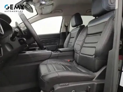 Photo 29 Citroën C5 aircross  PureTech 130 S&S EAT8