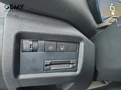 Photo 17 Citroën C5 aircross  PureTech 130 S&S EAT8