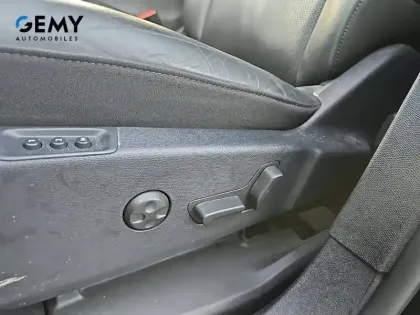 Photo 15 Citroën C5 aircross  PureTech 130 S&S EAT8