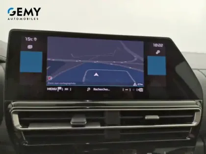 Photo 35 Citroën C5 aircross  PureTech 130 S&S EAT8