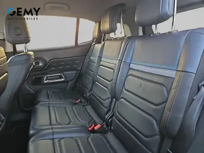 Photo 9 Citroën C5 aircross  PureTech 130 S&S EAT8