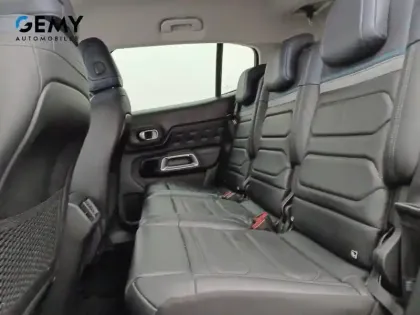 Photo 30 Citroën C5 aircross  PureTech 130 S&S EAT8