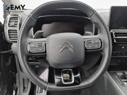 Photo 33 Citroën C5 aircross  PureTech 130 S&S EAT8